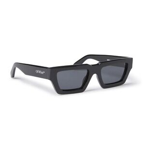 NWT OFF WHITE OERI129S24PLA0011007 Sunglasses